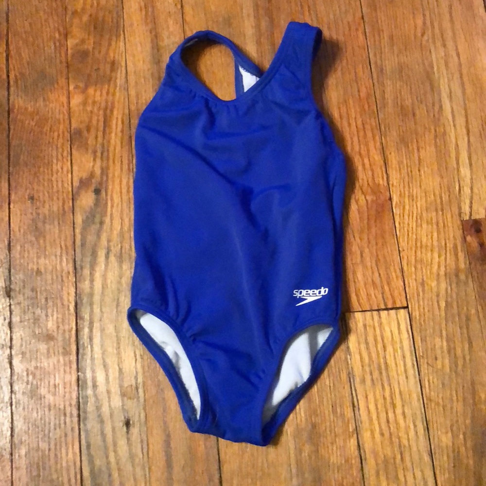Speedo swimsuit
